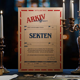 Die Sekten